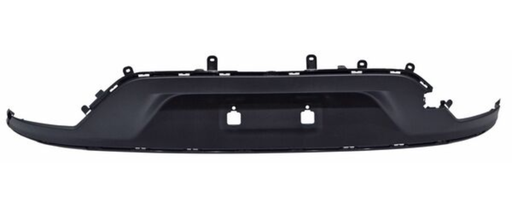 [MDTO-PR23-T4] MOLDURA FASCIA (DEFENSA) TOYOTA PRIUS 2023 AL 2024 TEXT TRAS