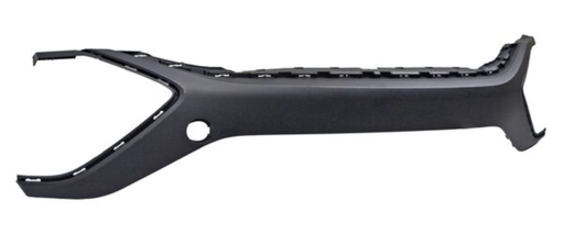 [MDVO-TA21-3] MOLDURA FASCIA (DEFENSA) VOLKSWAGEN TAOS 2021 AL 2025 DEL