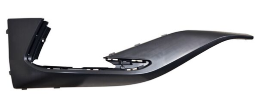 [MDVO-TI22-731] MOLDURA FASCIA (DEFENSA) VOLKSWAGEN TIGUAN 2022 AL 2024  INF DEL DER