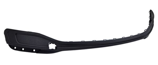 [MDVO-JE22-T4] MOLDURA FASCIA (DEFENSA) VOLKSWAGEN JETTA 2022 AL 2025 TEXT TRAS