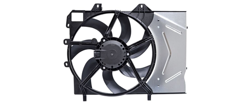 [MOPE-3013] MOTOVENTILADOR PEUGEOT 301 2013 AL 2017/ 207 2008 AL 2018/ 208 - 2008 2014 AL 2017 C/AIRE C/TOLVA S/RES COMPLETO