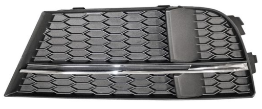 [PAAU-A317-S2] PARRILLA (REJILLA) AUDI A3 2017 AL 2019 S/FARO AUX S LINE IZQ