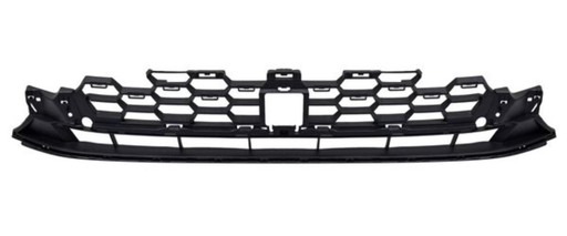 [PAAU-A322-CHS] PARRILLA AUDI A3 2022 AL 2025 DE DEF CENT C/HOYO P/SENS