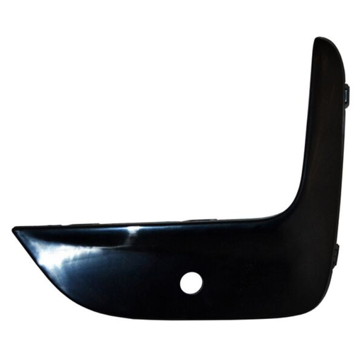 [PABM-S318-SCHS1] MOLDURA PARRILLA BMW SERIE 3 2018 AL 2021 SPORT C/HOYO P/SENSOR DER