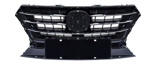 [PACH-AL22-CMCR] PARRILLA CHANGAN ALSVIN 2022 AL 2025 C/MOLD CROM