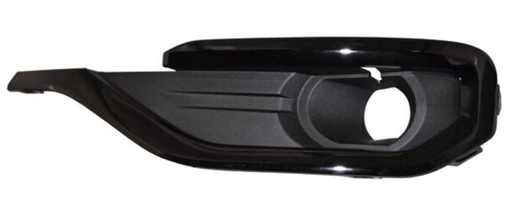 [PACH-AC17-SPX2] PARRILLA (REJILLA) CHEVROLET ACADIA/ SL/SLE/SLT/DENALI 2017 AL 2019 F/CROM HUMO P/FARO AUX IZQ