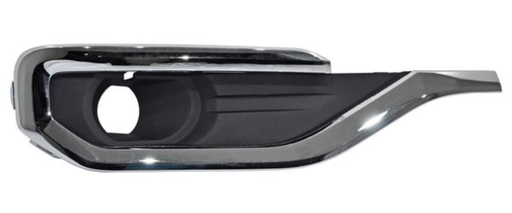 [PACH-AC17-FCPX1] PARRILLA (REJILLA) CHEVROLET ACADIA/  SL/SLE/SLT/DENALI 2017 AL 2019 F/CROM P/FARO AUX DER