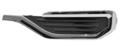 [PACH-AC17-FC2] PARRILLA (REJILLA) CHEVROLET ACADIA/SL/SLE/SLT/DENALI 2017 AL 2019 F/CROM S/FARO AUX IZQ