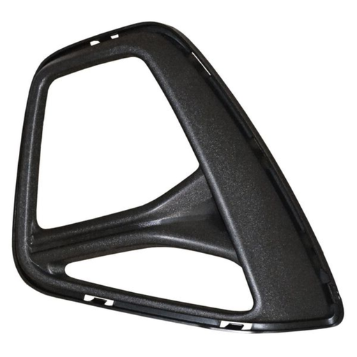 [PACH-BL19-PX2] PARRILLA (REJILLA) CHEVROLET BLAZER 2019 AL 2022 P/FARO AUX IZQ