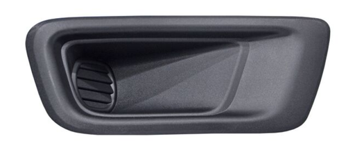 [PACH-CO13-1] PARRILLA (REJILLA) CHEVROLET COLORADO 2013 AL 2015/ S10 2016 S/FARO AUX DER