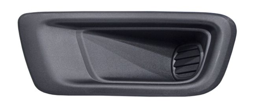 [PACH-CO13-2] PARRILLA (REJILLA) CHEVROLET COLORADO 2013 AL 2015/ S10 2016 S/FARO AUX IZQ