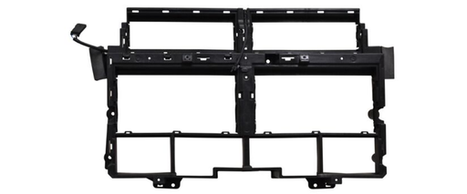 [PACH-CO15-I] PARRILLA CHEVROLET COLORADO 2015 AL 2016 INT C/MOTOR