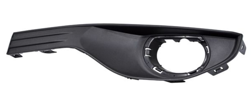 [PACH-S117-2] PARRILLA (REJILLA) CHEVROLET S10 2017 AL 2019 P/FARO S/FARO AUX IZQ