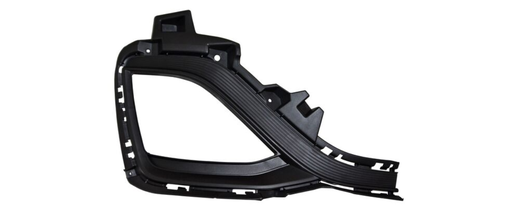 [PACH-SP19-PX1] PARRILLA (REJILLA) CHEVROLET SPARK LT 2019 AL 2021 P/FARO AUX DER