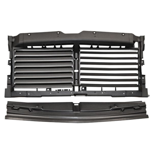 [PACH-SU21-I] PARRILLA CHEVROLET SUBURBAN/ TAHOE 2021 AL 2023 INT ACTIVA S/MOTOR