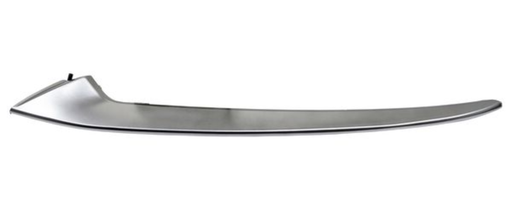 [MOCH-AR24-CR2] MOLDURA PARRILLA CHIREY ARRIZO 8 2024 CROM IZQ