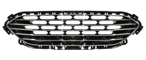 [PAFO-ES20-FC] PARRILLA FORD ESCAPE 2020 AL 2022 F/CROM