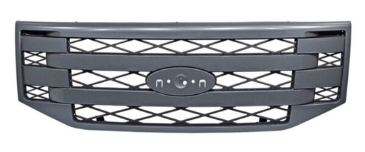 [PAFO-RA10-LIGS] PARRILLA FORD RANGER 2010 AL 2012 P/PINTAR GRIS 