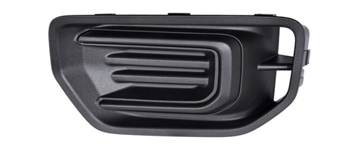 [PAFO-RA23-2] PARRILLA FORD RANGER XLT 2023 AL 2025 S/FARO AUX IZQ