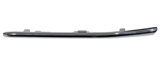 [MOHO-AC21-SCR2] MOLDURA PARRILLA HONDA ACCORD TOURING/ SPORT 2021 AL 2022 CROM IZQ
