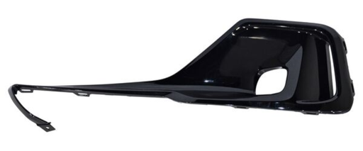 [PAHO-AC21-PX2] PARRILLA (REJILLA) HONDA ACCORD 2021 AL 2022 P/FARO AUX IZQ