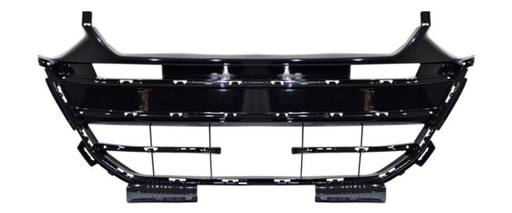 [PAHO-AC21-CHS5] PARRILLA HONDA ACCORD 2021 AL 2022 C/HOYO P/SENS S/MOLD CROM DEF CENT