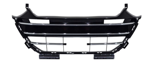 [PAHO-AC21-CMCR5] PARRILLA HONDA ACCORD 2021 AL 2022 S/HOYO SENS C/MOLD CROM DEF CENT