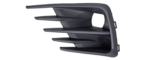 [PAHO-CI21-PX2] PARRILLA (REJILLA) HONDA CITY SPORT 2021 AL 2023 P/FARO AUX IZQ