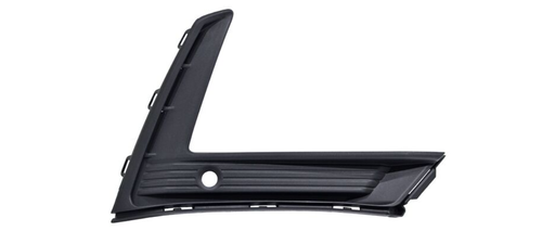 [PAHO-CR23-CHS1] PARRILLA (REJILLA) HONDA CRV 2023 AL 2025 C/HOYO P/SENS DER