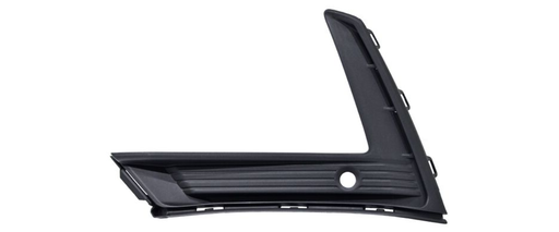 [PAHO-CR23-CHS2] PARRILLA (REJILLA) HONDA CRV 2023 AL 2025 C/HOYO P/SENS IZQ