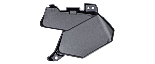 [PAHO-HR23-IT2] PARRILLA HONDA HRV 2023 AL 2025 INT TEXT IZQ