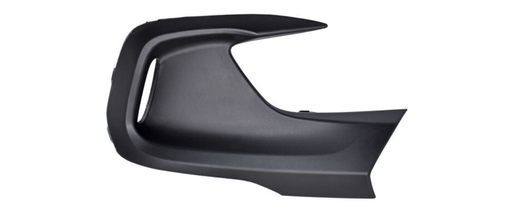 [PAHO-HR23-NE1] PARRILLA HONDA HRV 2023 AL 2025 NEG DER