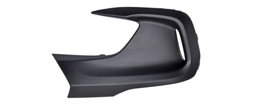 [PAHO-HR23-NE2] PARRILLA HONDA HRV 2023 AL 2025 NEG IZQ