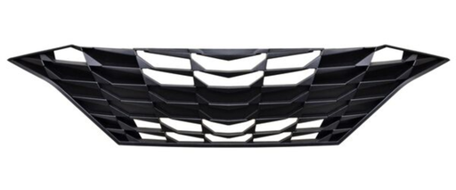 [PAHY-EL21-NE] PARRILLA HYUNDAI ELANTRA 2021 AL 2023 NEG S/SISTEMA ADAS