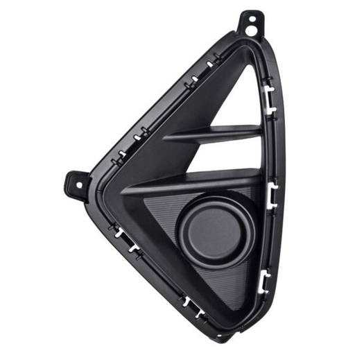 [PAHY-I121-4P2] PARRILLA (REJILLA) HYUNDAI GRAND I10 2021 AL 2023 4 PTAS S/FARO AUX IZQ