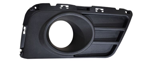 [PAJA-FR20-PX1] PARRILLA (REJILLA) JAC FRISON T6 2020 AL 2025 P/FARO AUX BASE DER