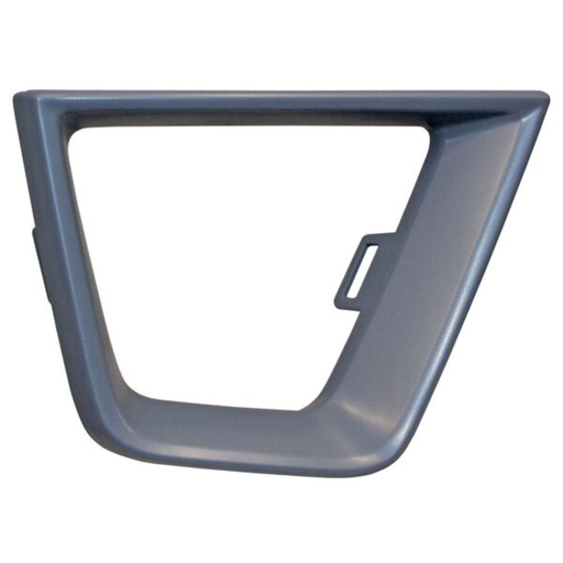 [MOJE-RE19-1] MOLDURA PARRILLA JEEP RENEGADE 2019 AL 2023 DER