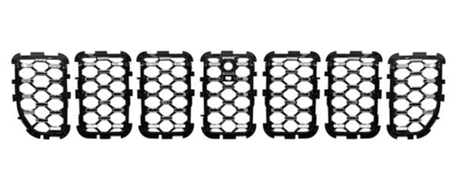 [PAJE-CH22-5J] PARRILLA JEEP GRAND CHEROKEE 2022 AL 2024 CENT 7 PZAS JGO