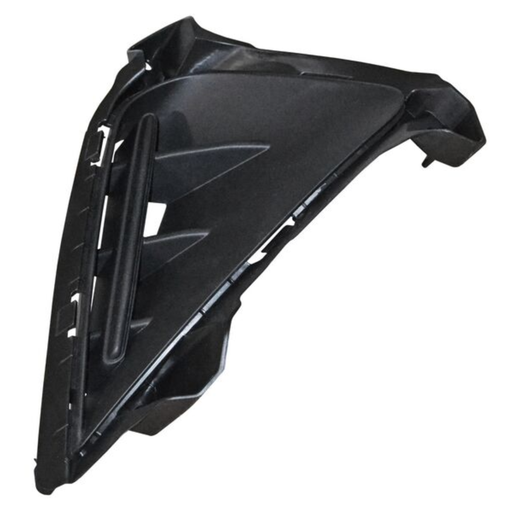 [PAKI-FO22-NE1] PARRILLA KIA FORTE 2022 AL 2024 NEG DER