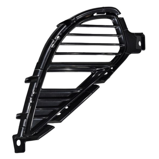 [PAKI-FO22-LI42] PARRILLA KIA FORTE 2022 AL 2024 LISA TRAS IZQ