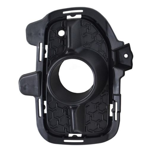 [PAKI-SE20-PX1] PARRILLA (REJILLA) KIA SELTOS 2020 AL 2023 P/FARO AUX DER