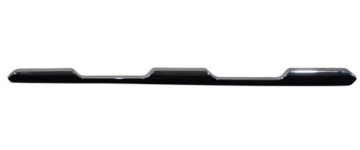 [MOME-GL20-CR61] MOLDURA PARRILLA MERCEDES BENZ GLC 2020 AL 2023 CROM SUP DER