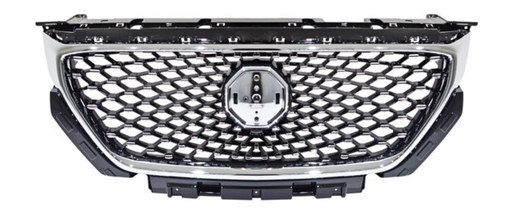 [PAMG-HS21-CMCR] PARRILLA MG HS 2021 AL 2024 C/MOLD CROM