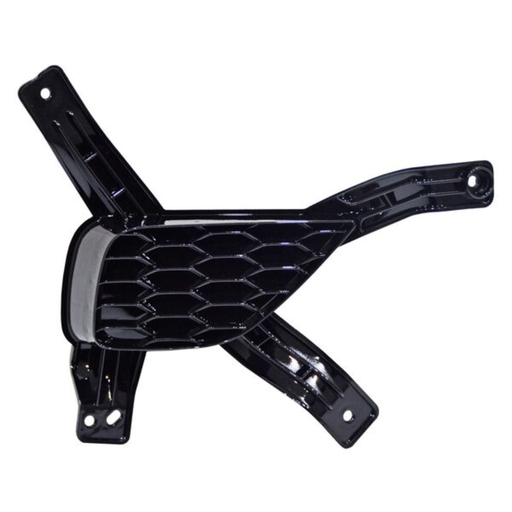 [PAMG-ZS23-1] PARRILLA (REJILLA) MG ZS 2023 AL 2024 S/FARO AUX DER