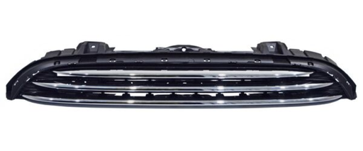 [PAMI-CO14-CMCR] PARRILLA MINI COOPER 2014 AL 2020 C/MOLD CROM