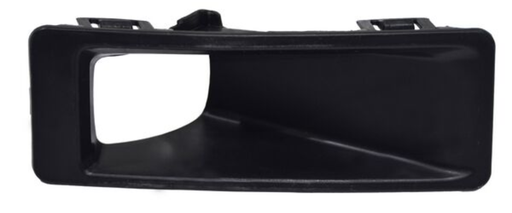 [PAMI-PU25-PX1] PARRILLA (REJILLA) MITSUBISHI PU L200 2025 P/FARO AUX CROM DER