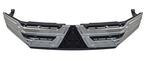 [PAMI-XP22-CR] PARRILLA MITSUBISHI XPANDER 2022 AL 2025 CROM