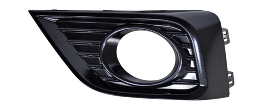 [PANI-MA21-PX2] PARRILLA (REJILLA) NISSAN MARCH 2021 AL 2024 P/FARO DE NIEBLA IZQ