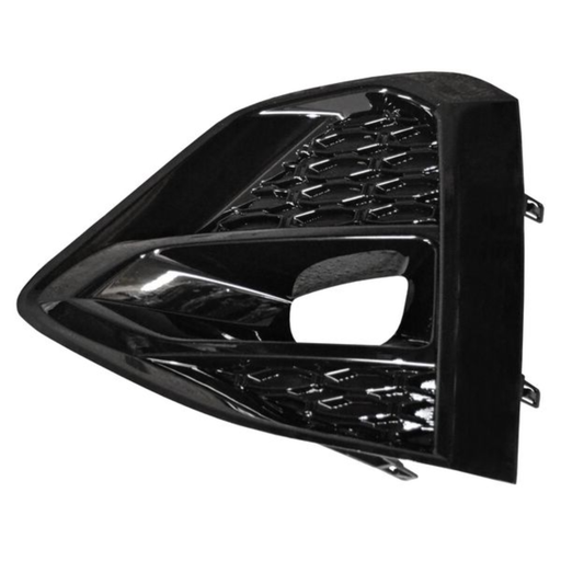 [PANI-MA22-PX2] PARRILLA (REJILLA) NISSAN MAXIMA 2019 AL 2020 P/FARO AUX IZQ