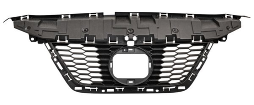 [PANI-VE20-CHS] PARRILLA NISSAN VERSA 2020 AL 2022 S/MOLD CROM C/HOYO P/SENS